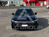 2025 Audi A6