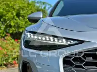 2025 Audi A6
