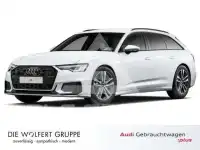 2025 Audi A6