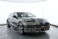 2025 Audi A6