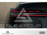 2025 Audi A6