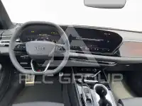 2026 Audi A6