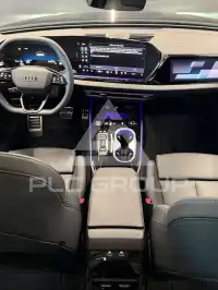 2025 Audi A6