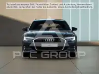 2025 Audi A6