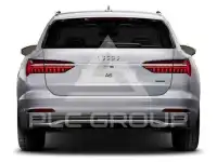 2025 Audi A6