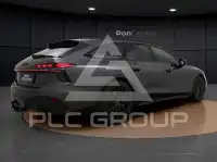 2025 Audi A6
