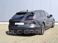 2025 Audi A6