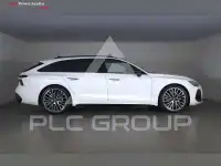 2025 Audi A6