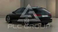 2025 Audi A6