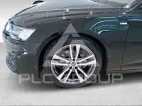 2025 Audi A6