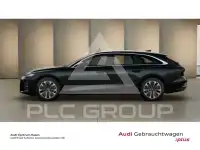 2025 Audi A6