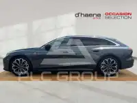 2026 Audi A6