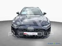 2025 Audi A6