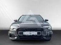 2025 Audi A6