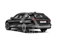 2025 Audi A6