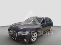 2025 Audi A6