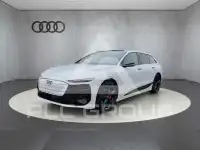 2025 Audi A6