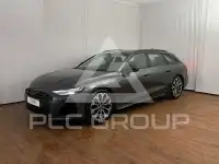2025 Audi A6