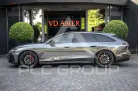 2025 Audi A6