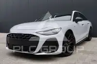 2025 Audi A6