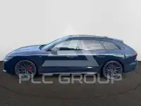 2025 Audi A6