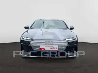 2025 Audi A6
