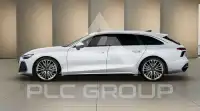2025 Audi A6