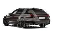 2026 Audi A6