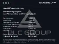 2025 Audi A6