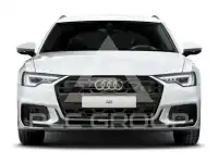 2025 Audi A6