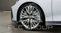 2025 Audi A6
