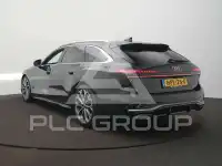 2025 Audi A6