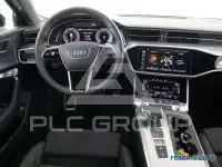 2025 Audi A6