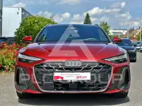 2025 Audi A6