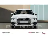 2025 Audi A6