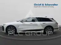 2025 Audi A6