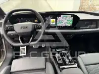 2025 Audi A6