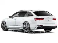 2025 Audi A6
