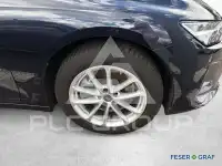2025 Audi A6