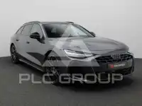 2026 Audi A6