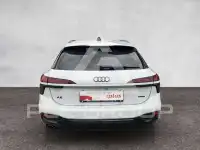2025 Audi A6