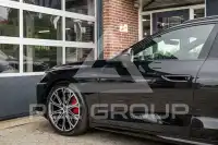 2025 Audi A6