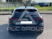 2025 Audi A6