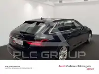 2025 Audi A6