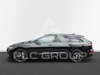 2025 Audi A6
