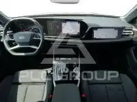 2025 Audi A6