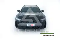 2025 Audi A6