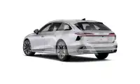 2025 Audi A6