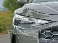 2025 Audi A6