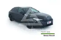 2025 Audi A6